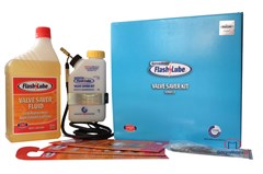 Podtlakový dávkovač k promazávání motorů, verze 2.0 Podtlakový dávkovač k promazávání motorů, verze 2.0